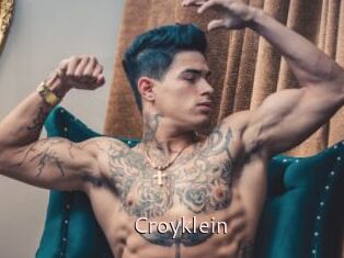 Croyklein