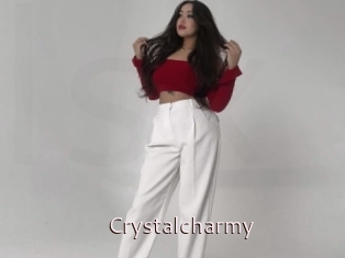 Crystalcharmy