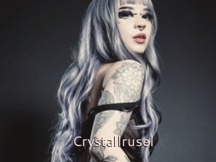 Crystallrusel