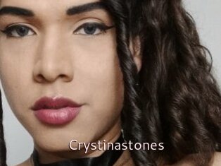 Crystinastones