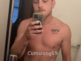Cumalong69