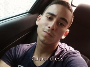Cumendless
