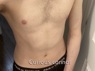 Curious_connor