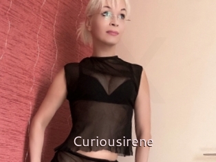 Curiousirene