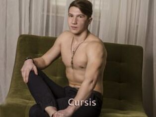 Cursis