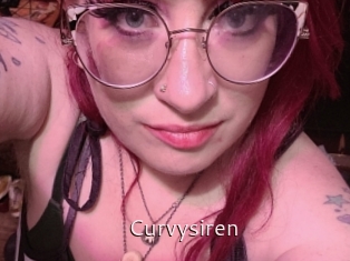Curvysiren