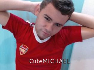 CuteMICHAEL
