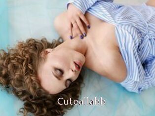 Cuteallabb