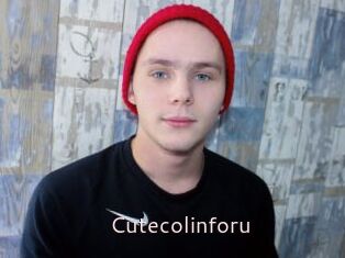 Cutecolinforu
