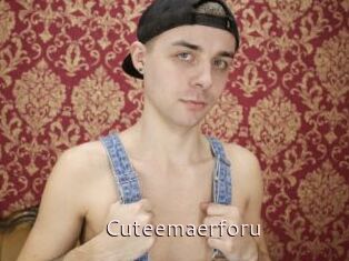 Cuteemaerforu