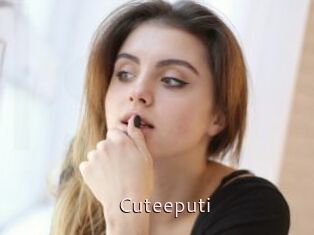 Cuteeputi