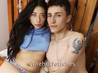 Cutehotfetishes