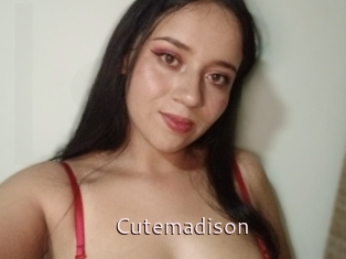 Cutemadison