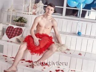 Cutestivforu
