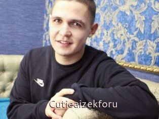 Cutieaizekforu