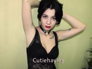 Cutiehayley