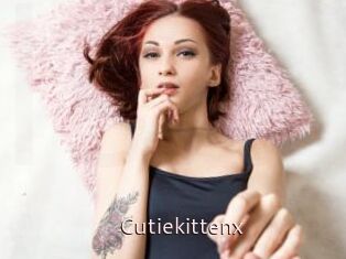 Cutiekittenx