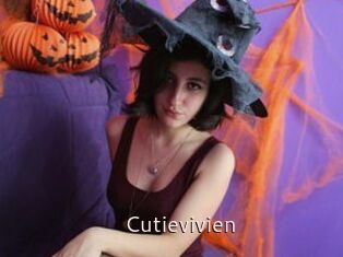 Cutievivien