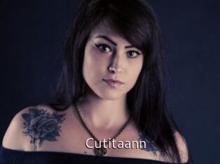 Cutitaann