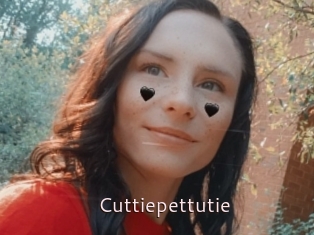 Cuttiepettutie