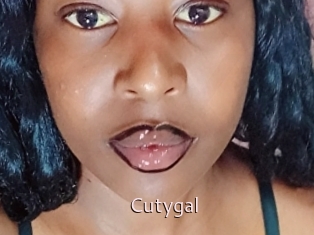 Cutygal