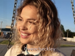 Cwencheckley