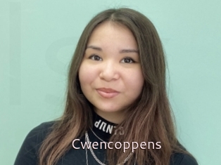 Cwencoppens