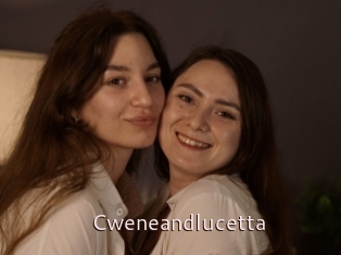Cweneandlucetta