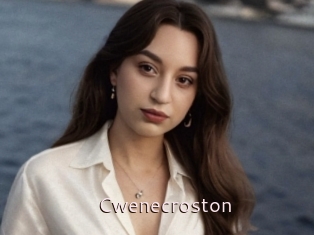 Cwenecroston