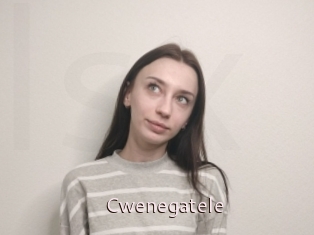 Cwenegatele