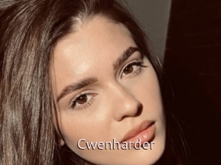 Cwenharder