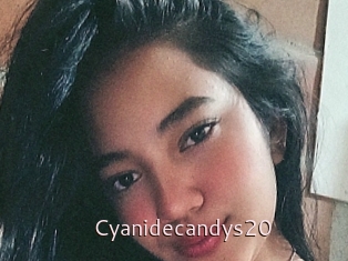 Cyanidecandys20