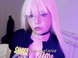 Cybermelanie