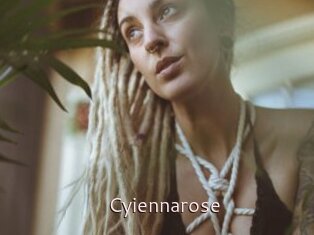 Cyiennarose