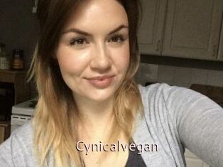 Cynicalvegan