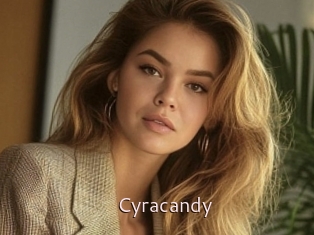 Cyracandy