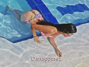 Danagomez