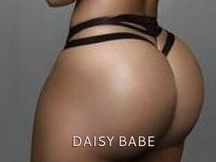 DAISY_BABE