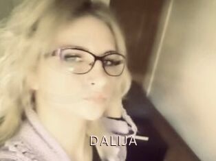 DALIJA