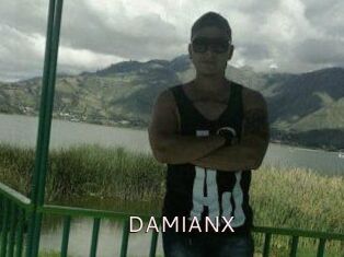 DAMIANX