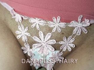 DANAPUSSYHAIRY