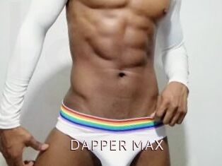 DAPPER_MAX