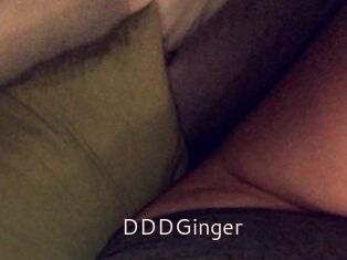 DDDGinger