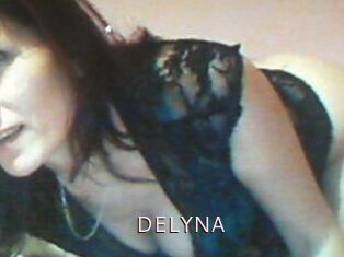 DELYNA