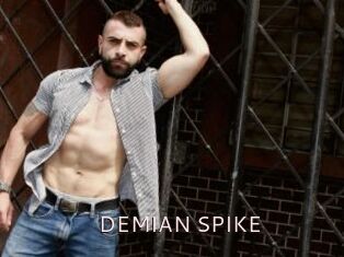 DEMIAN_SPIKE
