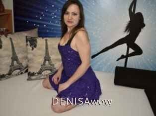 DENISAwow