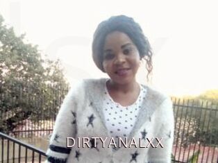 DIRTYANALXX