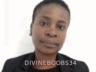 DIVINEBOOBS34