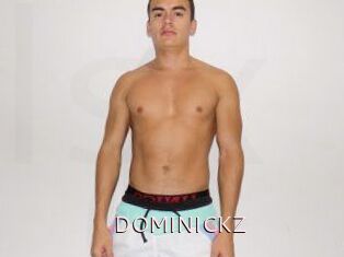 DOMINICKZ