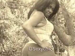 DSexycha
